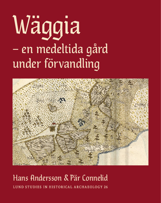 Bokomslag Wäggia