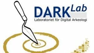 Logotype för DarkLab