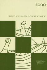 Lund Archaeological Review 2000