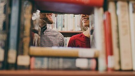 Bibliotek