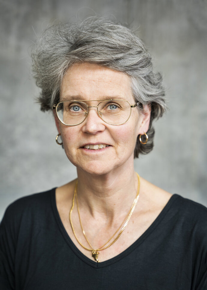 Fanni Faegersten