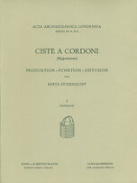 Ciste a cordoni (Rippenzisten)